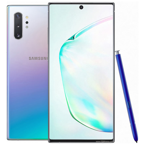 Note 10+