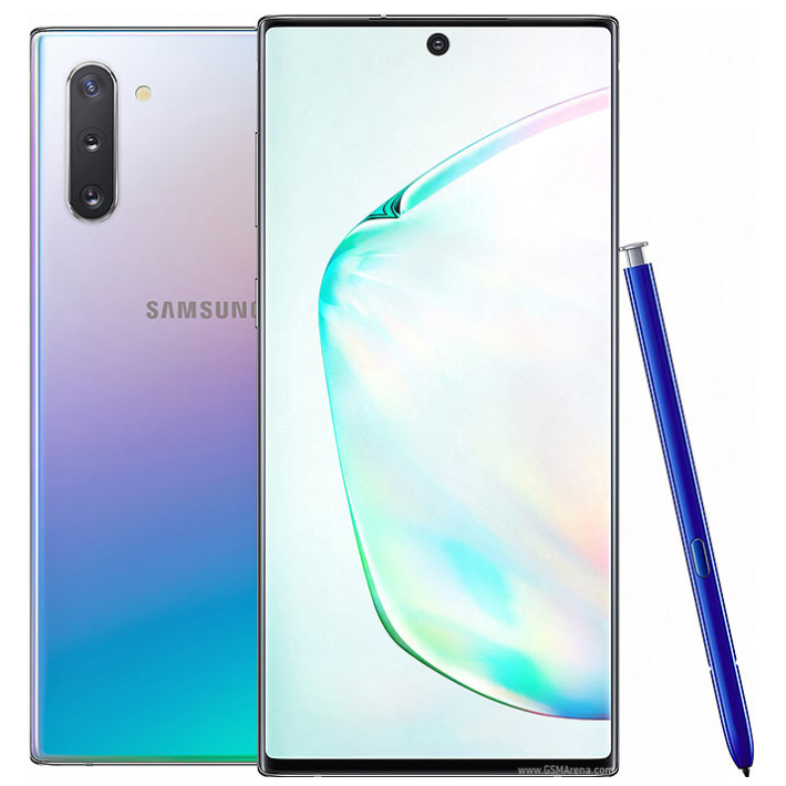 Note 10